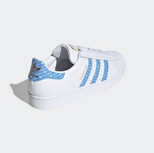 ADIDAS ORIGINALS SUPERSTAR EG2916